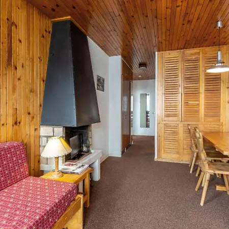 2 Pieces Renove, Animaux Acceptes, Vue Panoramique - Fr-1-694-243 Appartement