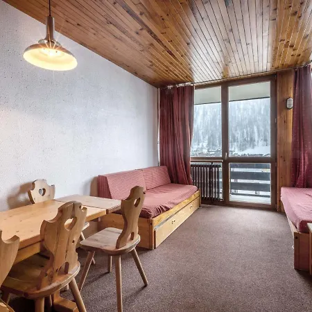 Apartment 2 Pieces Renove, Animaux Acceptes, Vue Panoramique - Fr-1-694-243 *